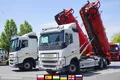 samochód ciężarowy Volvo zdjęcie 1