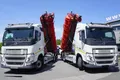 samochód ciężarowy Volvo zdjęcie 2