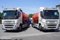 samochód ciężarowy Volvo zdjęcie 3