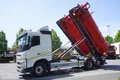 samochód ciężarowy Volvo zdjęcie 6