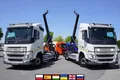 samochód ciężarowy Volvo zdjęcie 1
