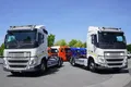 samochód ciężarowy Volvo zdjęcie 2