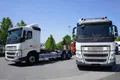 samochód ciężarowy Volvo zdjęcie 7