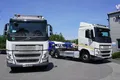 samochód ciężarowy Volvo zdjęcie 8