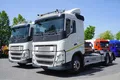 samochód ciężarowy Volvo zdjęcie 9