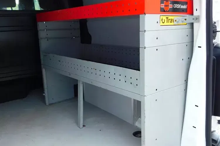 Opel Vivaro zdjęcie 4