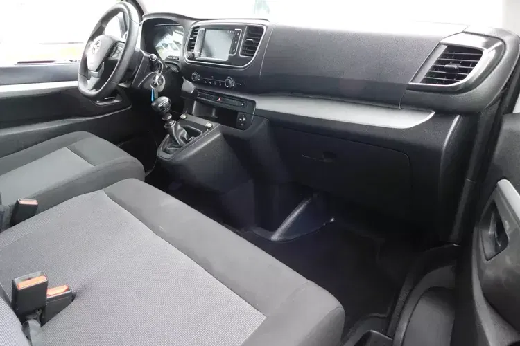 Opel Vivaro zdjęcie 7