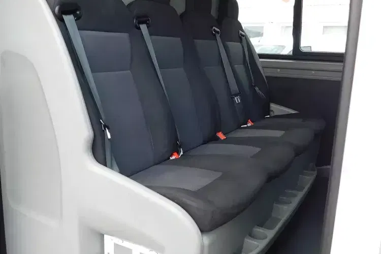 Renault Master zdjęcie 7