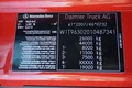 samochód ciężarowy Mercedes zdjęcie 11