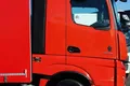 samochód ciężarowy Mercedes zdjęcie 38