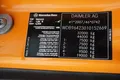 samochód ciężarowy Mercedes zdjęcie 11