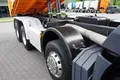 samochód ciężarowy Mercedes zdjęcie 15