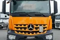 samochód ciężarowy Mercedes zdjęcie 16