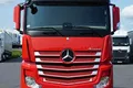 ciągnik siodłowy Mercedes zdjęcie 15