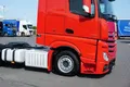ciągnik siodłowy Mercedes zdjęcie 18