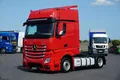 ciągnik siodłowy Mercedes zdjęcie 2