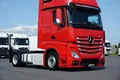 ciągnik siodłowy Mercedes zdjęcie 22