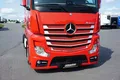 ciągnik siodłowy Mercedes zdjęcie 23
