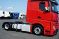ciągnik siodłowy Mercedes zdjęcie 25