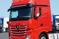 ciągnik siodłowy Mercedes zdjęcie 27
