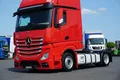 ciągnik siodłowy Mercedes zdjęcie 28