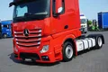 ciągnik siodłowy Mercedes zdjęcie 29