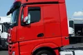 ciągnik siodłowy Mercedes zdjęcie 30
