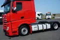ciągnik siodłowy Mercedes zdjęcie 31