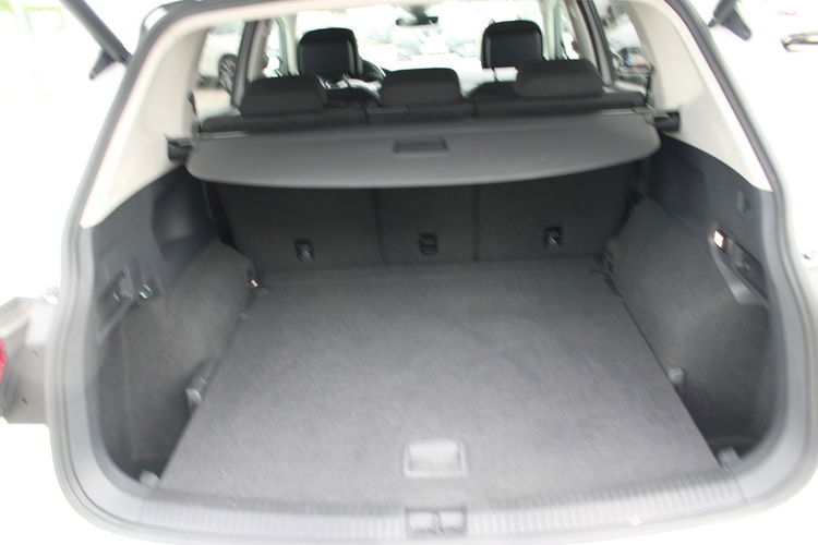 Volkswagen Tiguan Allspace Navi G.Fotele Comofrtline LED F-vat Gwarancja zdjęcie 11