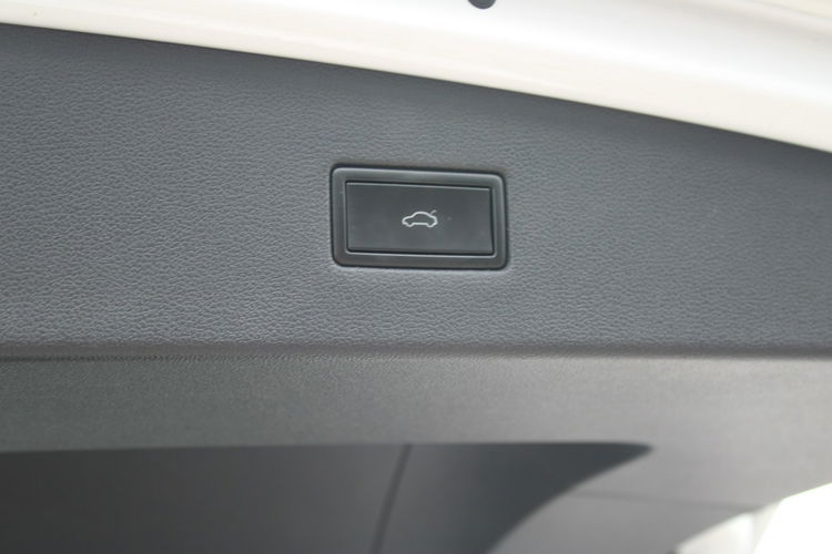 Volkswagen Tiguan Allspace Navi G.Fotele Comofrtline LED F-vat Gwarancja zdjęcie 12