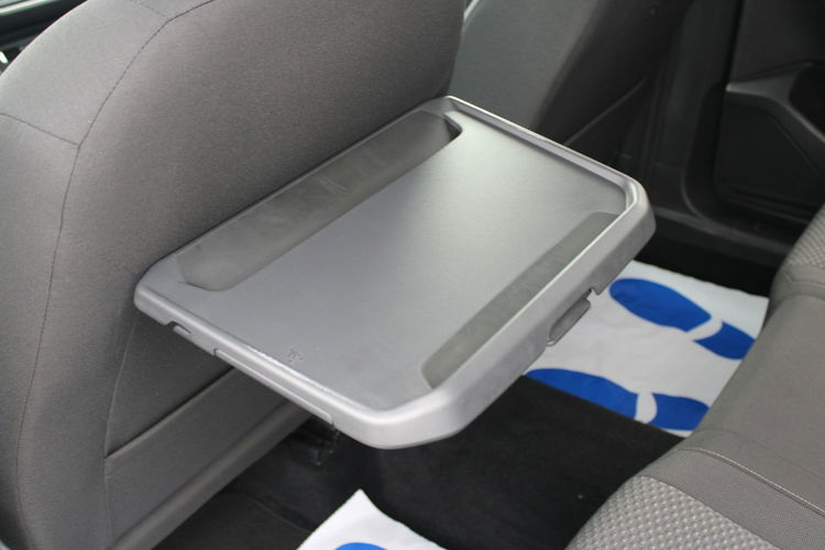 Volkswagen Tiguan Allspace Navi G.Fotele Comofrtline LED F-vat Gwarancja zdjęcie 14