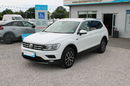 Volkswagen Tiguan Allspace Navi G.Fotele Comofrtline LED F-vat Gwarancja zdjęcie 1