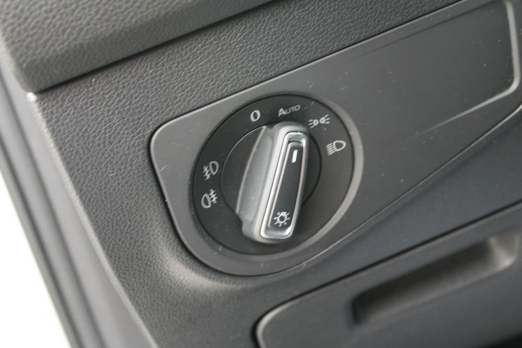 Volkswagen Tiguan Allspace Navi G.Fotele Comofrtline LED F-vat Gwarancja zdjęcie 19