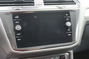 Volkswagen Tiguan Allspace Navi G.Fotele Comofrtline LED F-vat Gwarancja zdjęcie 23