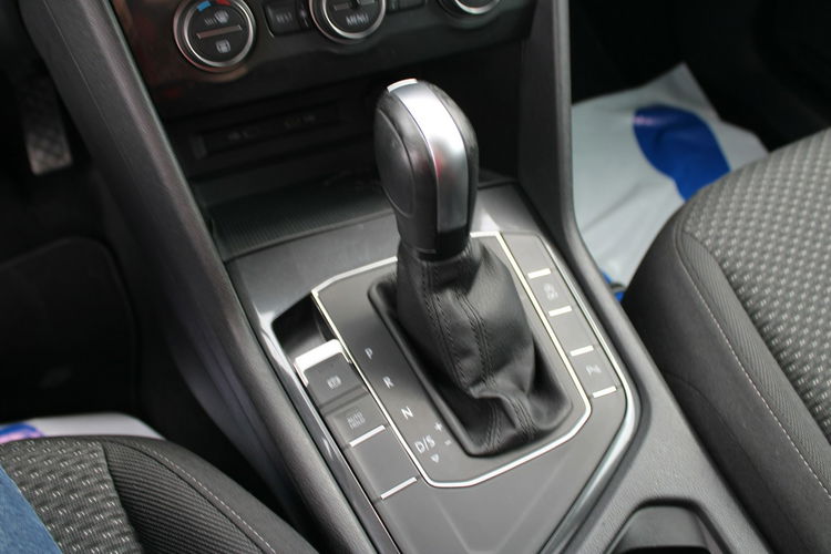 Volkswagen Tiguan Allspace Navi G.Fotele Comofrtline LED F-vat Gwarancja zdjęcie 25