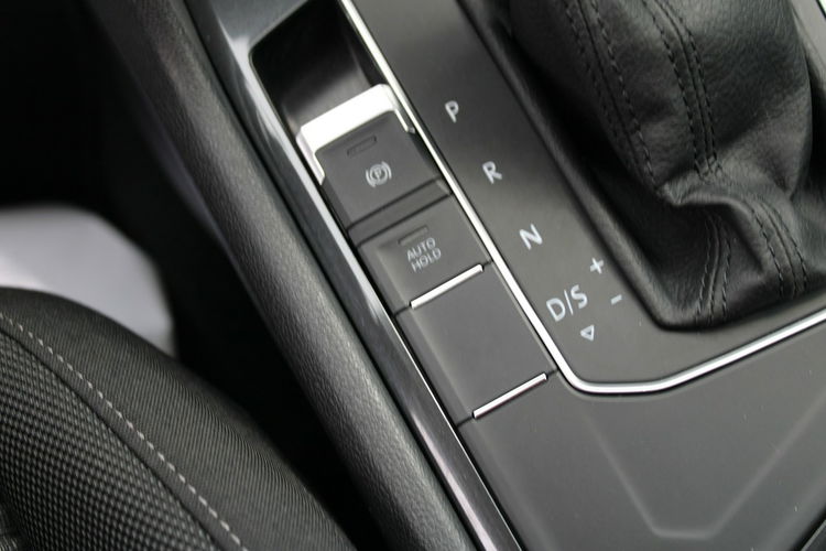 Volkswagen Tiguan Allspace Navi G.Fotele Comofrtline LED F-vat Gwarancja zdjęcie 27