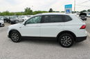 Volkswagen Tiguan Allspace Navi G.Fotele Comofrtline LED F-vat Gwarancja zdjęcie 8