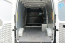 Volkswagen Crafter Webasto L2H2 Vat-1 Salon Polska Zabudowa zdjęcie 10