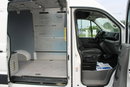 Volkswagen Crafter Webasto L2H2 Vat-1 Salon Polska Zabudowa zdjęcie 11