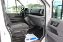 Volkswagen Crafter Webasto L2H2 Vat-1 Salon Polska Zabudowa zdjęcie 13