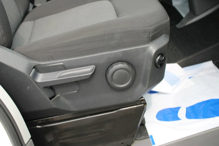 Volkswagen Crafter Webasto L2H2 Vat-1 Salon Polska Zabudowa zdjęcie 14