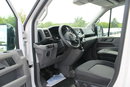 Volkswagen Crafter Webasto L2H2 Vat-1 Salon Polska Zabudowa zdjęcie 15