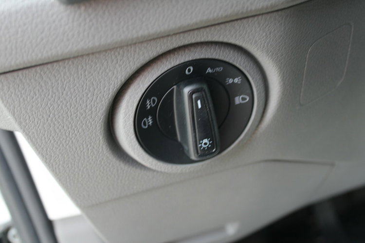 Volkswagen Crafter Webasto L2H2 Vat-1 Salon Polska Zabudowa zdjęcie 19