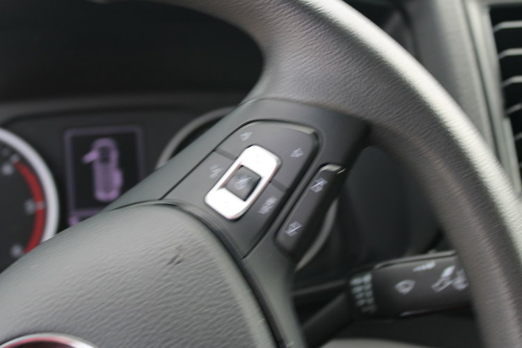 Volkswagen Crafter Webasto L2H2 Vat-1 Salon Polska Zabudowa zdjęcie 20