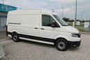 Volkswagen Crafter Webasto L2H2 Vat-1 Salon Polska Zabudowa zdjęcie 4