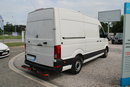 Volkswagen Crafter Webasto L2H2 Vat-1 Salon Polska Zabudowa zdjęcie 5