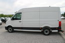 Volkswagen Crafter Webasto L2H2 Vat-1 Salon Polska Zabudowa zdjęcie 8