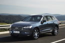 VOLVO XC60 T6 AWD Plug-In Hybrid Inscription aut zdjęcie 3