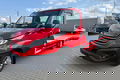 samochód dostawczy Iveco zdjęcie 4