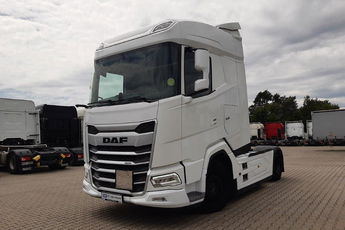 DAF DAF XG 480 FT